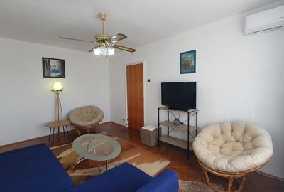 Apartament cu 2 camere semidecomandat în Drumul Taberei - 2