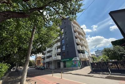 Tepes Voda Residence, 2 camere, 2 bai, etaj 2 la cheie proprietar - 5