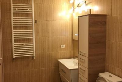 Apartament cu 3 camere semidecomandat în Exterior Vest - 10