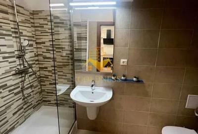 2 camere, modern, gradina, Ac, parcare, Gheorgheni, zona Iulius Mall - 6