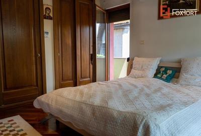 Casa individuala cu Garaj 360mp Utili, Zona Crisan - ID V4097 - 32