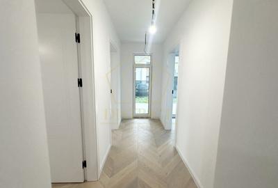 Apartament cu 4 camere și curte proprie | Dumbrăvița | British School - 6