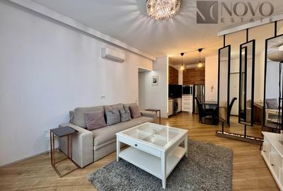 2 camere | Pipera | Centrala | Parcare subterana | Boxa - 1