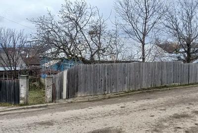 Casa de vinzare in com Tansa sat Tansa jud Iasi