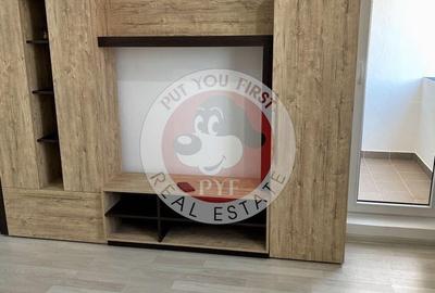 Grand Arena | Garsoniera | Semidecomandata | 44mp | B11562 - 2