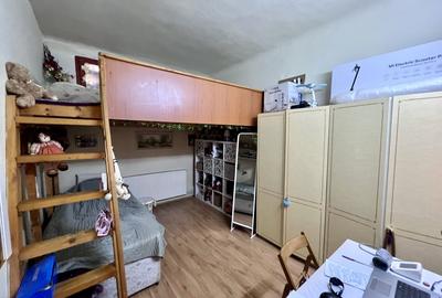 Apartament cu 2 camere nedecomandat, mobilat în Iosefin - 3