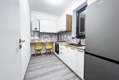 TOMIS NORD(COD 05) Aviatorii Residence, vedere lac, parcare subterana - 18