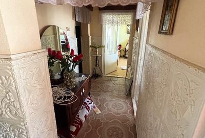 Apartament cu 2 camere decomandat în Radu Negru - 1