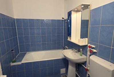 Apartament cu 2 camere decomandat în Central - 5