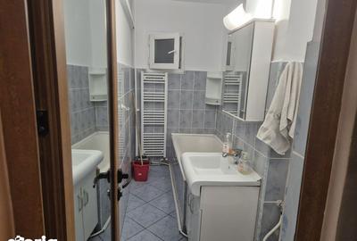 Apartament cu 2 camere, mobilat în Țiglina 1 - 5