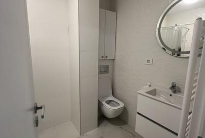 Apartament cu 2 camere semidecomandat în Pipera - 6