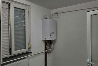 Apartament cu 2 camere decomandat în Central - 1