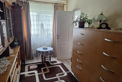 Garsonieră semidecomandată în Vest - 4