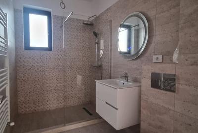 Duplex cu 4 camere cu Canalizare în Nord - 29
