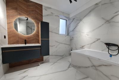 Apartament 3 camere de inchiriat Gheorgheni pe termen lung! - 5