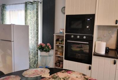 Casă cu 4 camere cu Teren 78 Mp în Central - 6