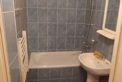 Apartament cu 2 camere nedecomandat în Central - 4