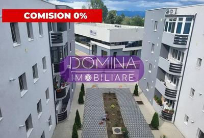 Garsoniere moderne de vanzare in ansamblu nou, Targu Jiu, strada Islaz