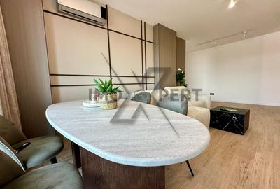 Apartament 3 camere, finisat modern, Bloc nou, Iulius Mall Cluj-Napoca - 16