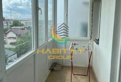Apartament cu 2 camere decomandat, mobilat în Berceni - 8