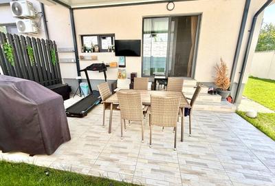 De vanzare Casa P+1, tip duplex 4 camere, Pantelimon - 6