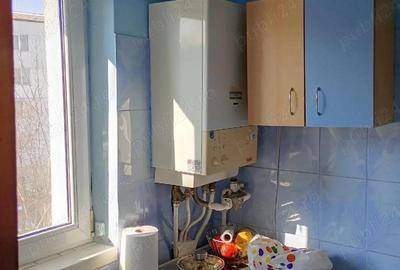 Garsonieră decomandată în Horia - 1