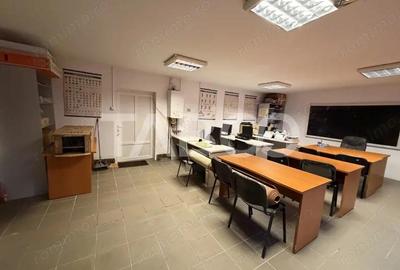 Noul tau acasa-Casa cu curte complet mobilata si utilata 800 mp teren - 13