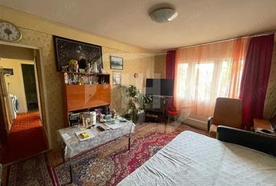 Apartament cu 4 camere semidecomandat, mobilat în Mănăștur - 8