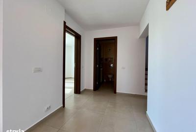 Casă cu 4 camere în Santăul Mic - 1