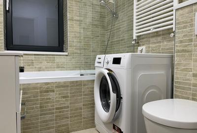 Apartament 3 camere in bloc nou, loc de parcare - 13