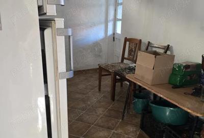 Casă cu 2 camere cu Teren 899 Mp în Covaci - 11