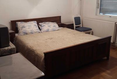 Apartament cu 2 camere decomandat în Central - 4