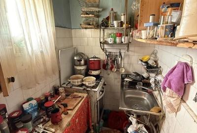 Apartament cu 2 camere semidecomandat în Gheorgheni - 4