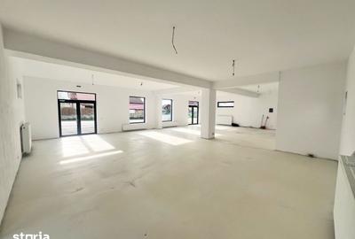 Spațiu comercial, de 315 mp, în Tărlungeni - 16