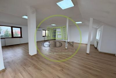 Spațiu comercial, de 120 mp, în Brestei - 3