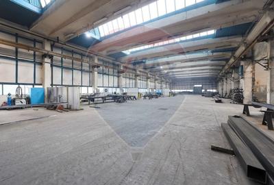 Investitie industriala langa Aeroport Brasov - TOP! Investitie industriala langa Aeroport Brasov - TOP! - 3