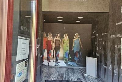 Spațiu comercial, de 50 mp, în Ultracentral - 2