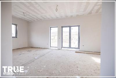 Casă cu 4 camere în Sâncraiu de Mureș - 11