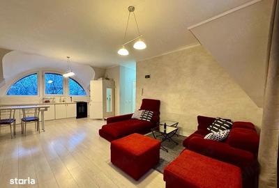 Apartament cu 3 camere în Andrei Mureșanu