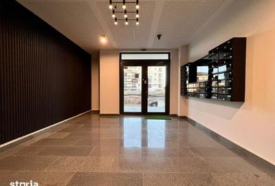 Apartament cu 2 camere în Nord - 10
