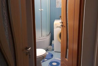 Apartament cu 2 camere semidecomandat în Central - 2