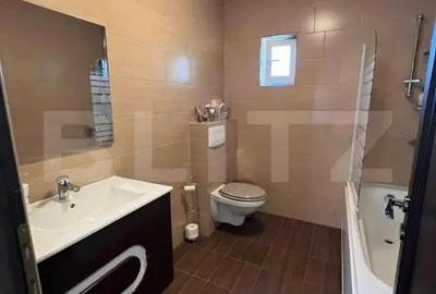 Casă cu 4 camere cu Teren 200 Mp în Florești - 5