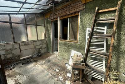 Casa renovabila cu teren generos de 700 mp in zona Garii - Oradea - 24