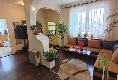 Apartament 116 mp cu 3 dormitoare și garaj in Sibiu cartier Terezian - 9