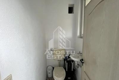 Casă cu 4 camere cu Canalizare în Elisabetin - 13