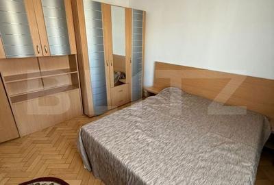 Apartament cu 2 camere decomandat în Florești - 6