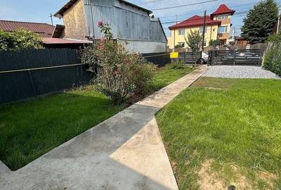 Casă cu 3 camere cu Teren 360 Mp în Central - 9