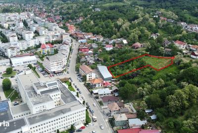 Spațiu comercial, în Central - 11