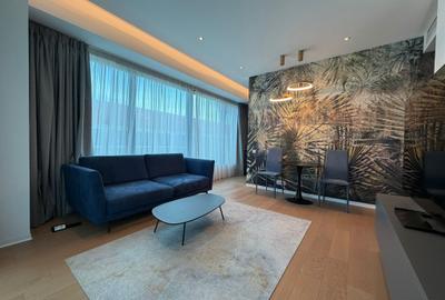 Apartament cu 2 camere decomandat, mobilat în Floreasca - 1