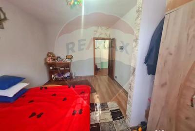 Garsonieră decomandată în Mărășești - 5